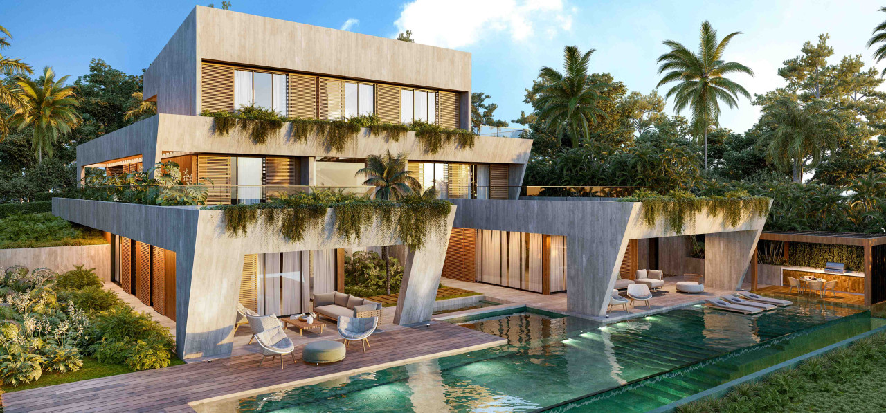Villa Laguna 24